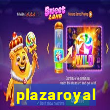 plazaroyal