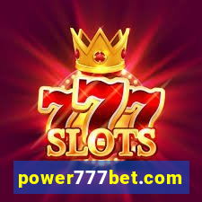 power777bet.com