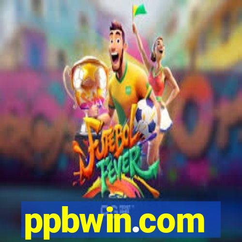 ppbwin.com