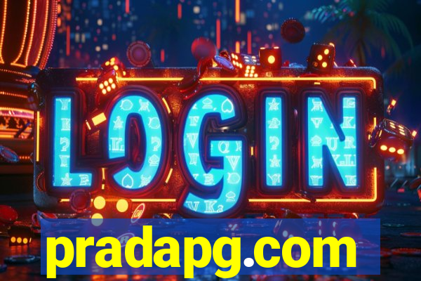 pradapg.com