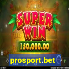 prosport.bet