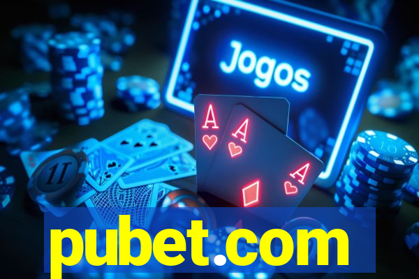 pubet.com