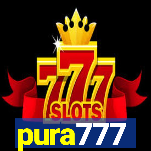 pura777