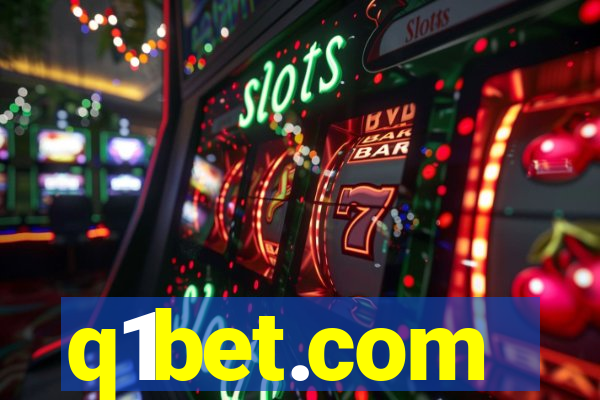 q1bet.com