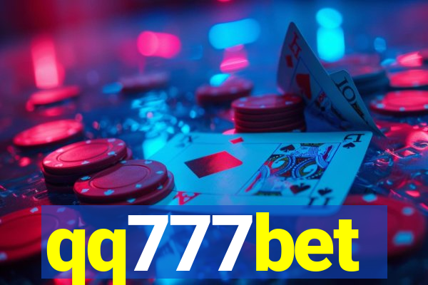 qq777bet