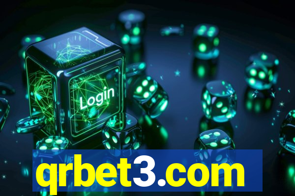 qrbet3.com