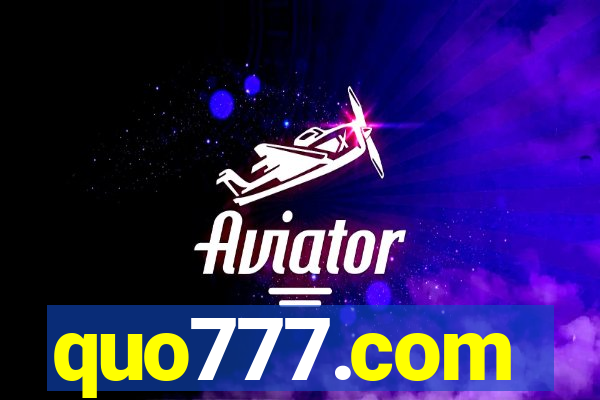 quo777.com