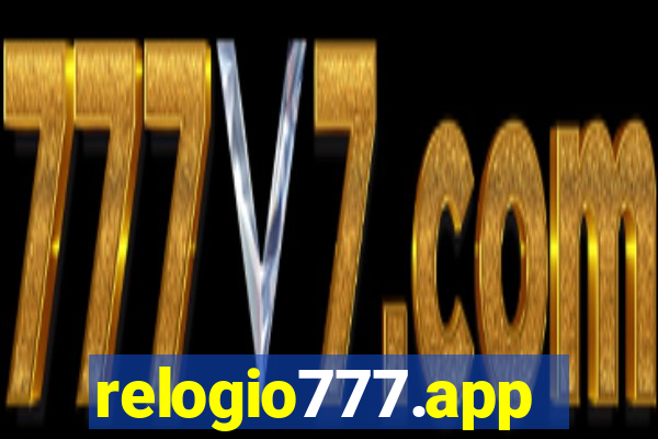 relogio777.app