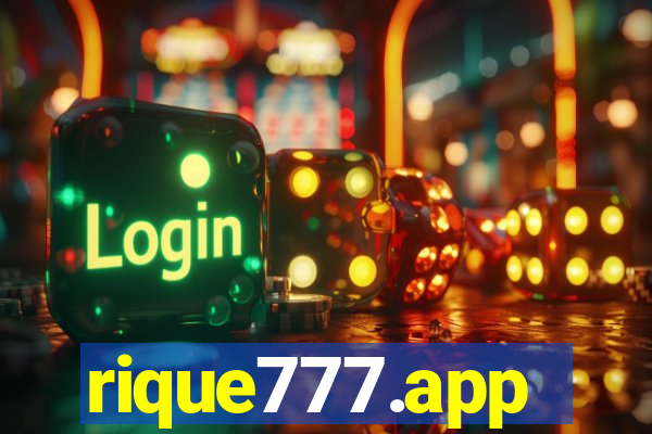 rique777.app