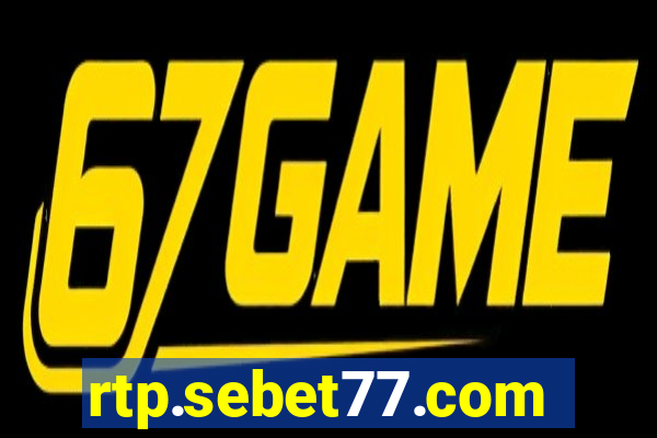 rtp.sebet77.com