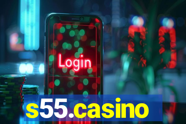 s55.casino