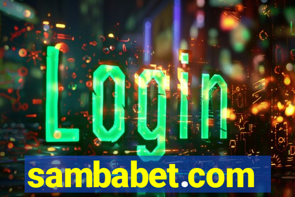 sambabet.com