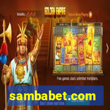 sambabet.com