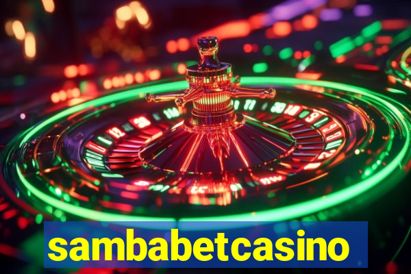 sambabetcasino