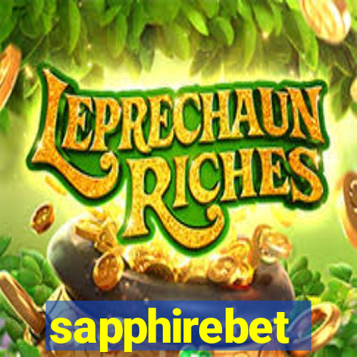 sapphirebet