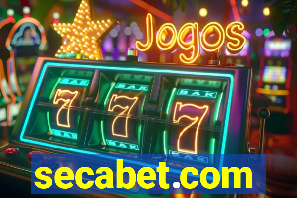 secabet.com