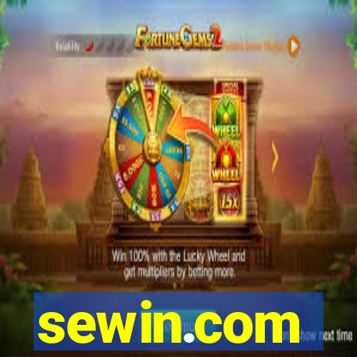 sewin.com