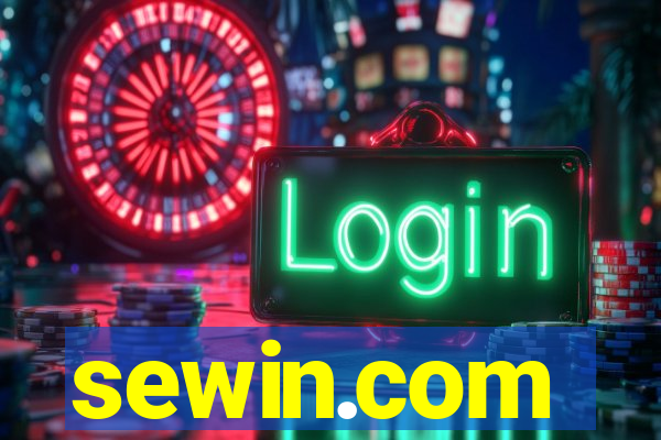 sewin.com