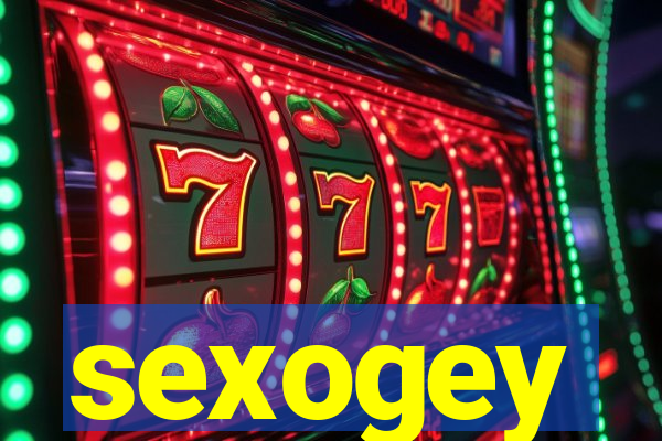 sexogey