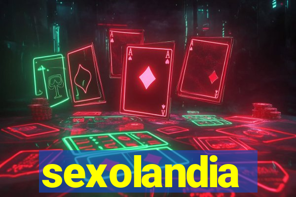 sexolandia