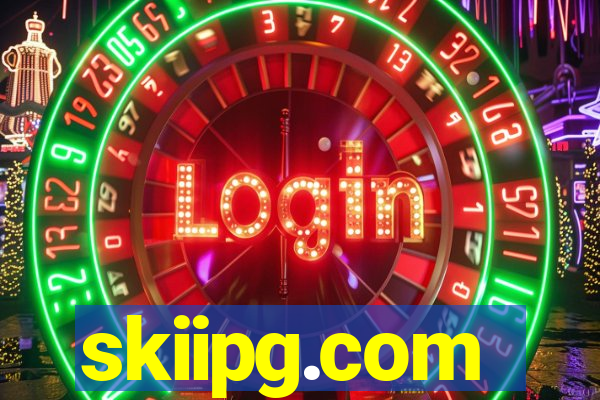 skiipg.com