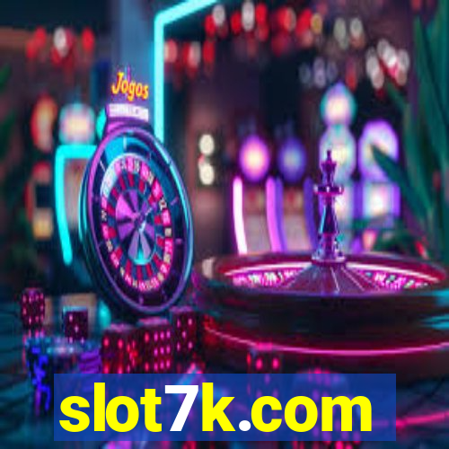 slot7k.com