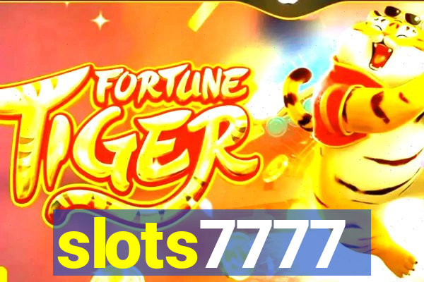 slots7777