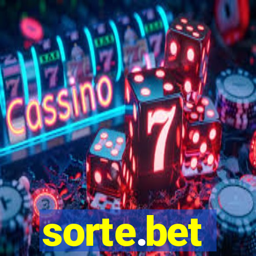 sorte.bet