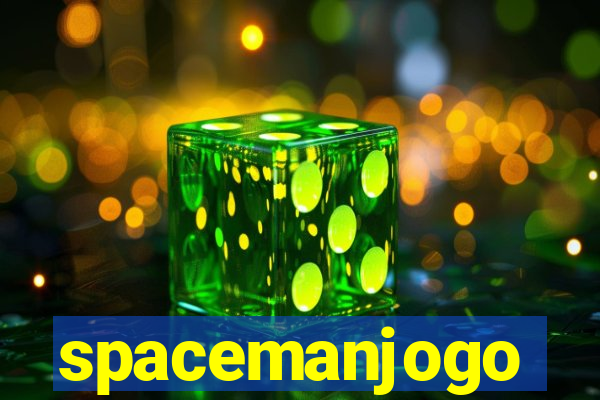 spacemanjogo