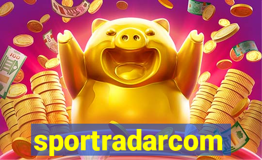 sportradarcom