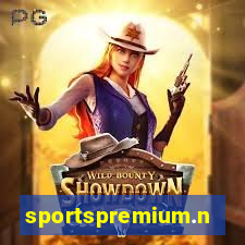 sportspremium.net