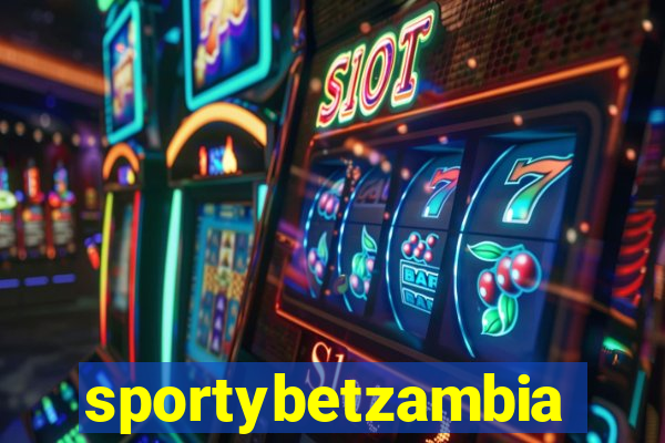 sportybetzambia