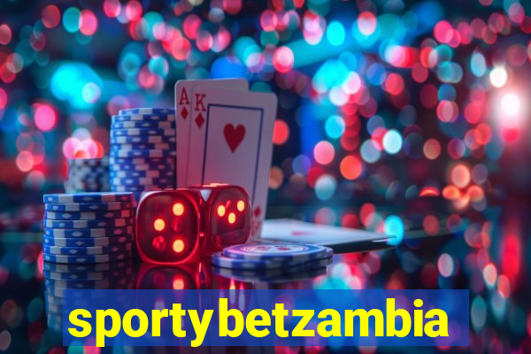 sportybetzambia