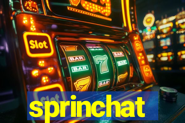 sprinchat