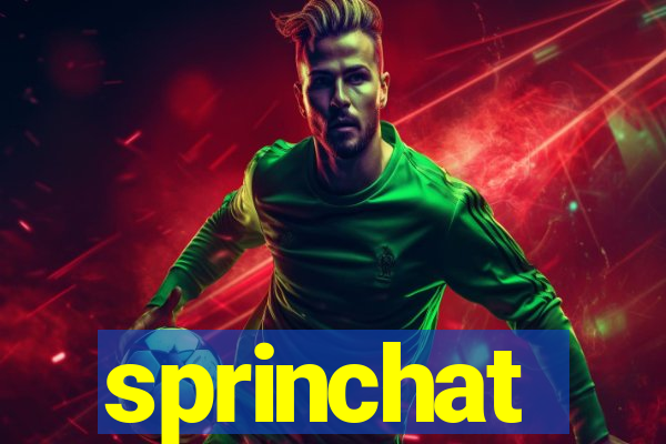 sprinchat