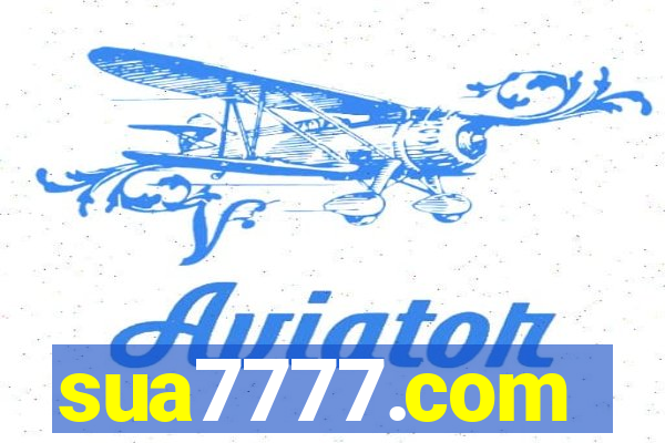 sua7777.com