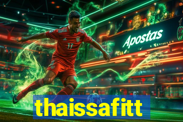 thaissafitt