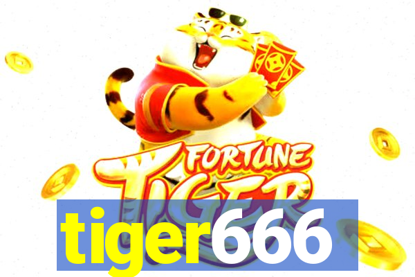 tiger666