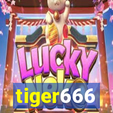 tiger666