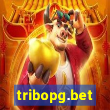 tribopg.bet