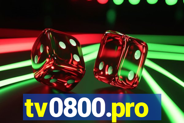 tv0800.pro