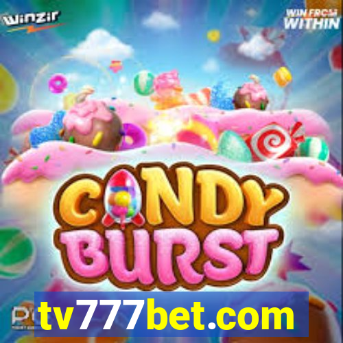 tv777bet.com