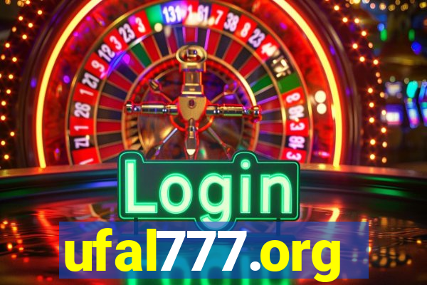 ufal777.org