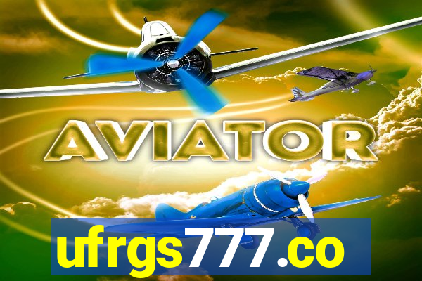 ufrgs777.co