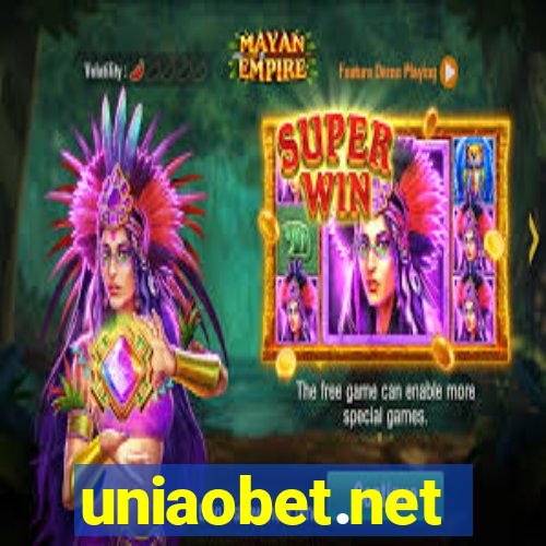 uniaobet.net