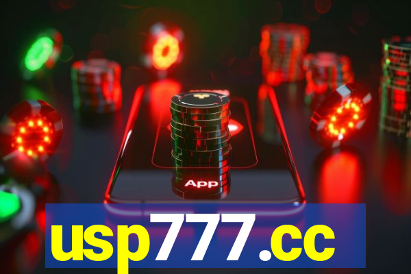 usp777.cc