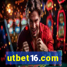 utbet16.com