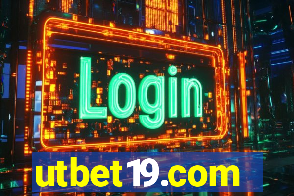 utbet19.com