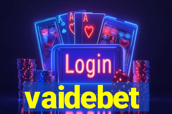 vaidebet