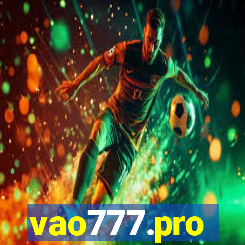 vao777.pro